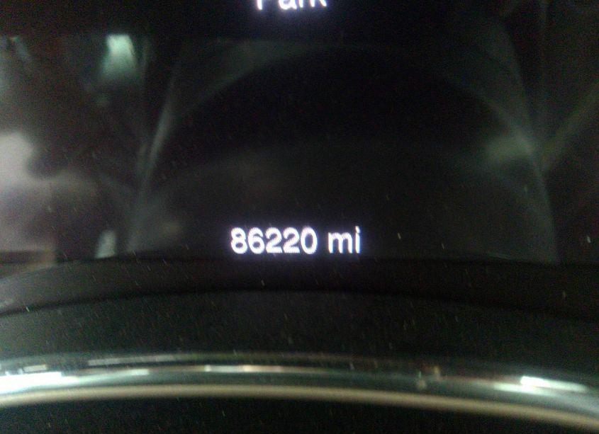 Photo 16 of 2014 Jeep Grand CHEROKEE LAREDO (VIN 1C4RJFAGXEC103998)