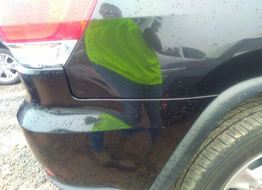 Photo 18 of 2014 Jeep Grand CHEROKEE LAREDO (VIN 1C4RJFAGXEC103998)