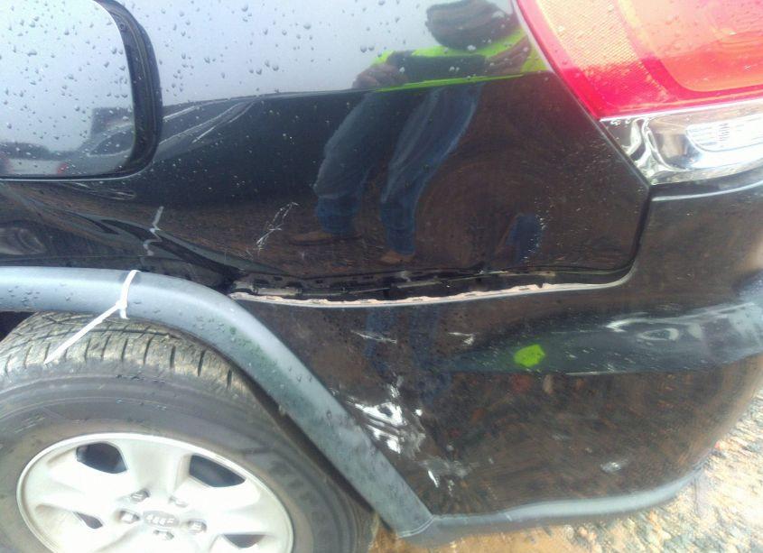 Photo 19 of 2014 Jeep Grand CHEROKEE LAREDO (VIN 1C4RJFAGXEC103998)