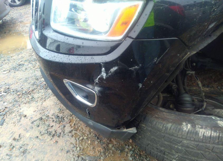 Photo 21 of 2014 Jeep Grand CHEROKEE LAREDO (VIN 1C4RJFAGXEC103998)