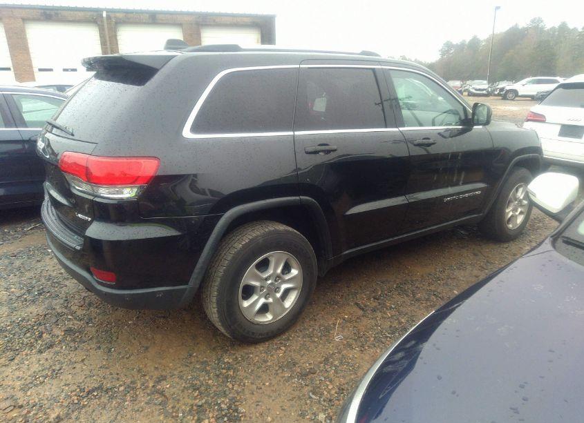 Photo 4 of 2014 Jeep Grand CHEROKEE LAREDO (VIN 1C4RJFAGXEC103998)