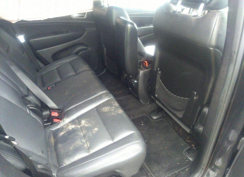 Photo 8 of 2014 Jeep Grand CHEROKEE LAREDO (VIN 1C4RJFAGXEC103998)