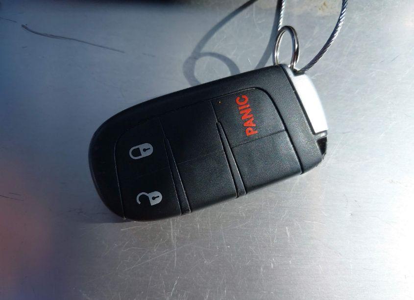 Photo 11 of 2014 Jeep Grand CHEROKEE LAREDO (VIN 1C4RJFAGXEC129016)