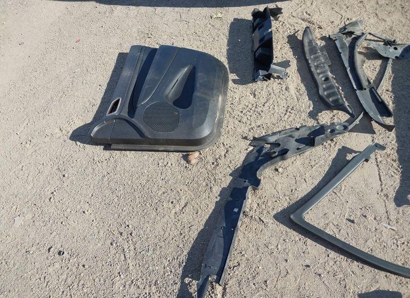 Photo 20 of 2014 Jeep Grand CHEROKEE LAREDO (VIN 1C4RJFAGXEC129016)