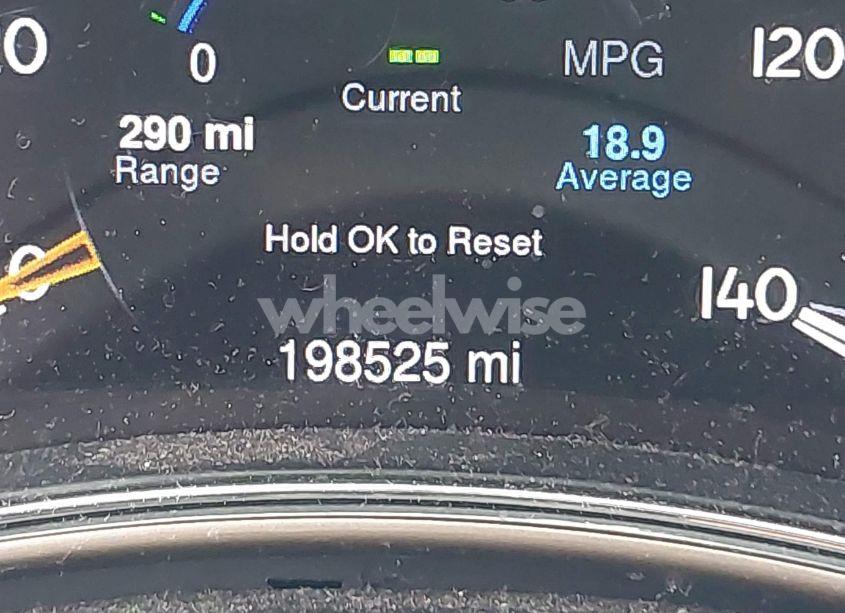 Photo 15 of 2014 Jeep Grand CHEROKEE LAREDO (VIN 1C4RJFAGXEC133325)