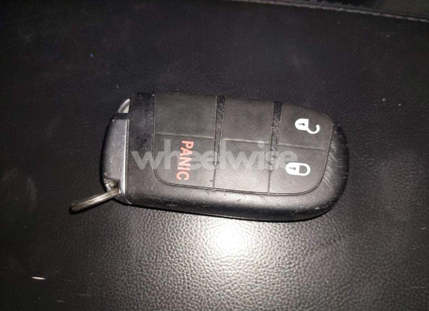 Photo 11 of 2014 Jeep Grand CHEROKEE LAREDO (VIN 1C4RJFAGXEC144115)