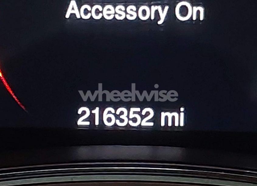 Photo 15 of 2014 Jeep Grand CHEROKEE LAREDO (VIN 1C4RJFAGXEC144115)