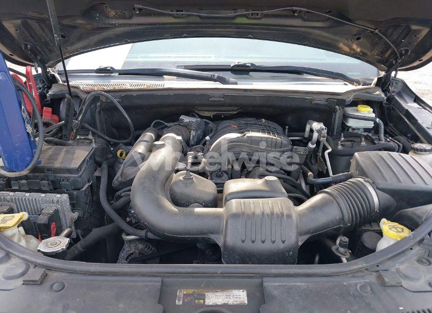 Photo 10 of 2014 Jeep Grand CHEROKEE LAREDO (VIN 1C4RJFAGXEC156068)