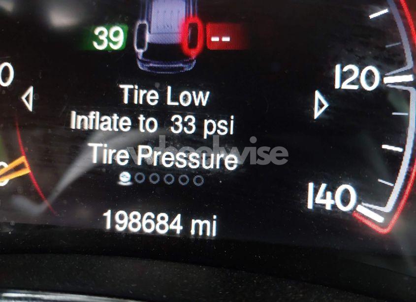 Photo 15 of 2014 Jeep Grand CHEROKEE LAREDO (VIN 1C4RJFAGXEC205589)