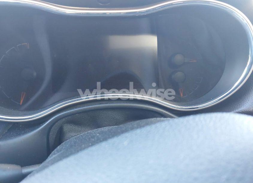 Photo 14 of 2014 Jeep Grand CHEROKEE LAREDO (VIN 1C4RJFAGXEC231920)