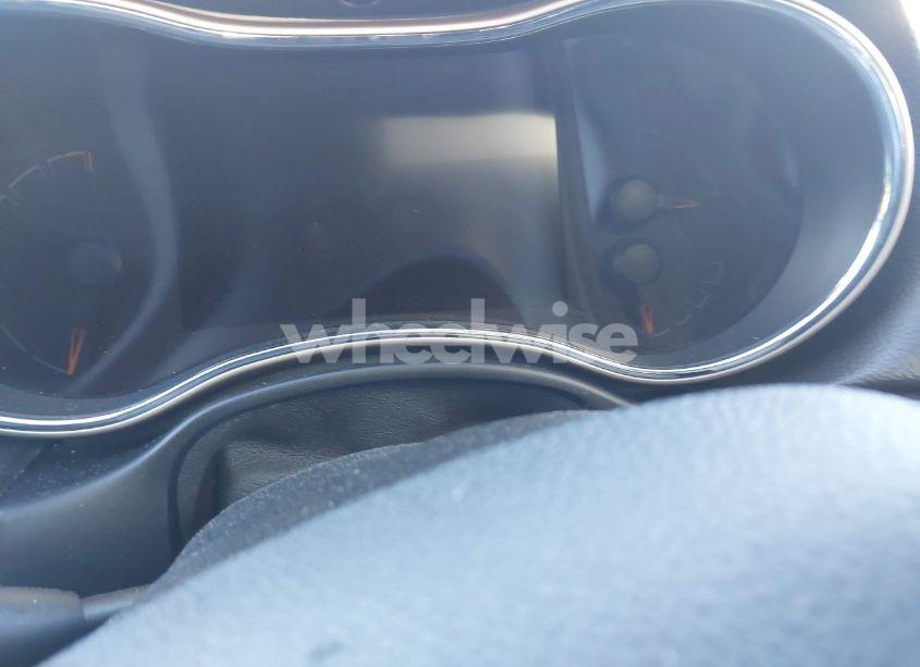 Photo 7 of 2014 Jeep Grand CHEROKEE LAREDO (VIN 1C4RJFAGXEC231920)