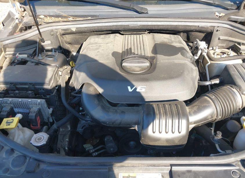 Photo 10 of 2014 Jeep Grand CHEROKEE LAREDO (VIN 1C4RJFAGXEC233036)