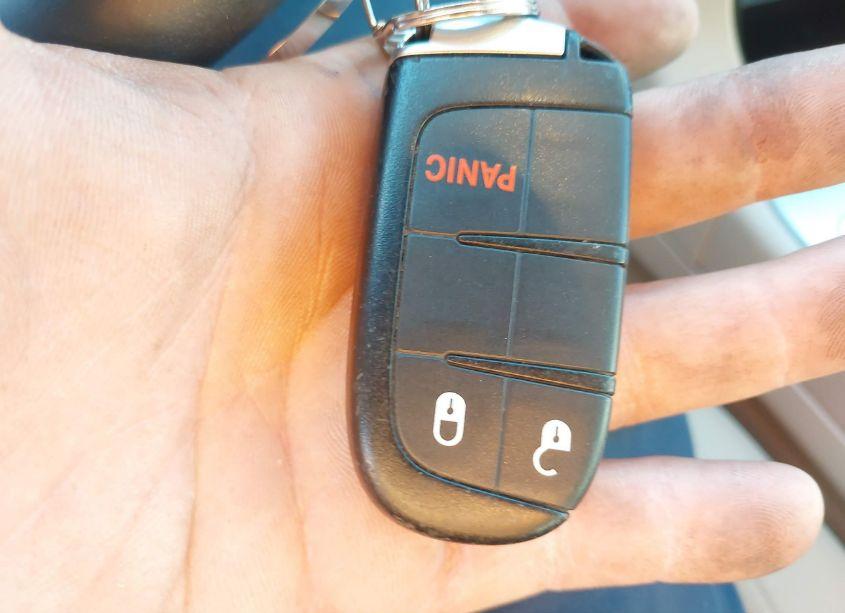 Photo 11 of 2014 Jeep Grand CHEROKEE LAREDO (VIN 1C4RJFAGXEC233036)