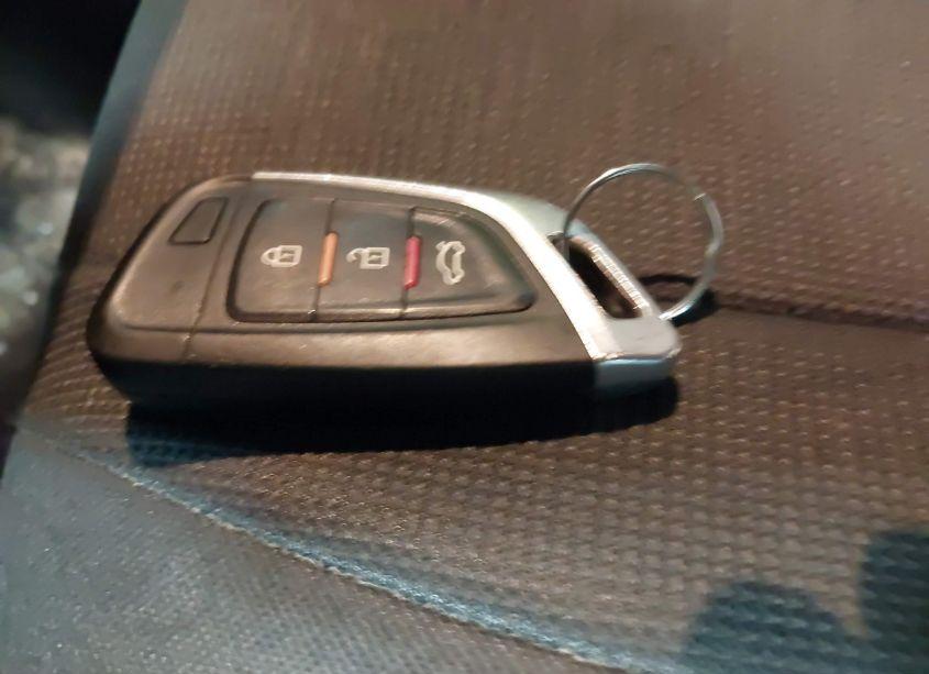 Photo 11 of 2014 Jeep Grand CHEROKEE LAREDO (VIN 1C4RJFAGXEC457990)