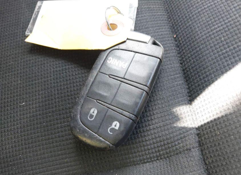 Photo 11 of 2014 Jeep Grand CHEROKEE LAREDO (VIN 1C4RJFAGXEC458685)