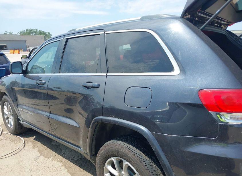 Photo 15 of 2014 Jeep Grand CHEROKEE LAREDO (VIN 1C4RJFAGXEC458685)