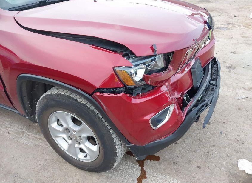 Photo 17 of 2014 Jeep Grand CHEROKEE LAREDO (VIN 1C4RJFAGXEC565896)