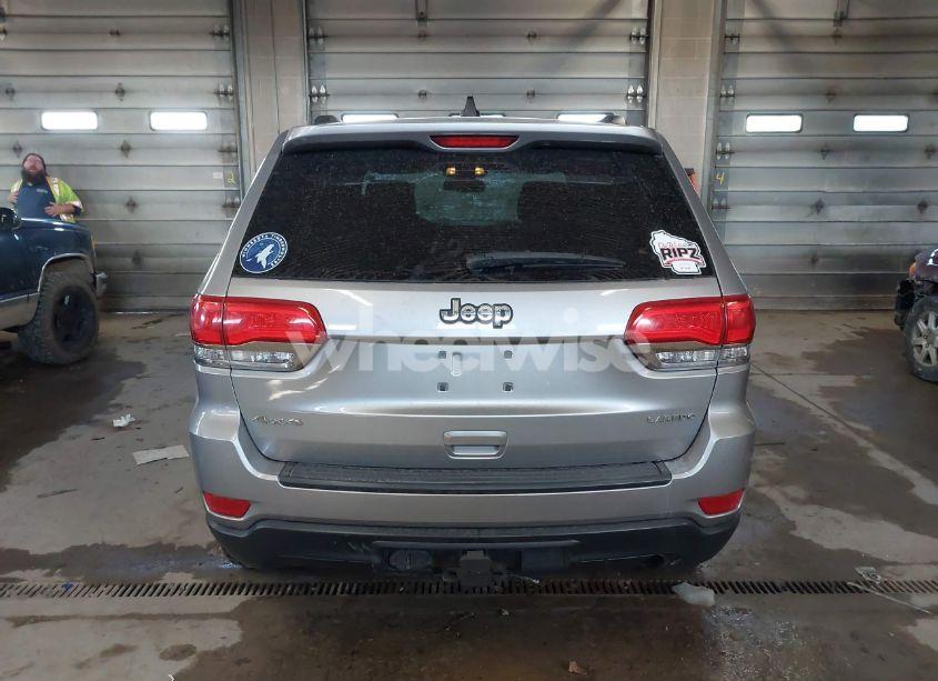 Photo 15 of 2014 Jeep Grand CHEROKEE LAREDO (VIN 1C4RJFAGXEC566126)