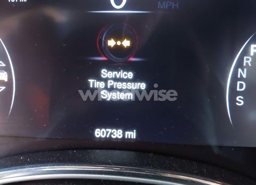 Photo 16 of 2015 Jeep Grand CHEROKEE ALTITUDE (VIN 1C4RJFAGXFC115327)