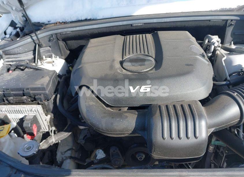 Photo 10 of 2015 Jeep Grand CHEROKEE ALTITUDE (VIN 1C4RJFAGXFC206632)