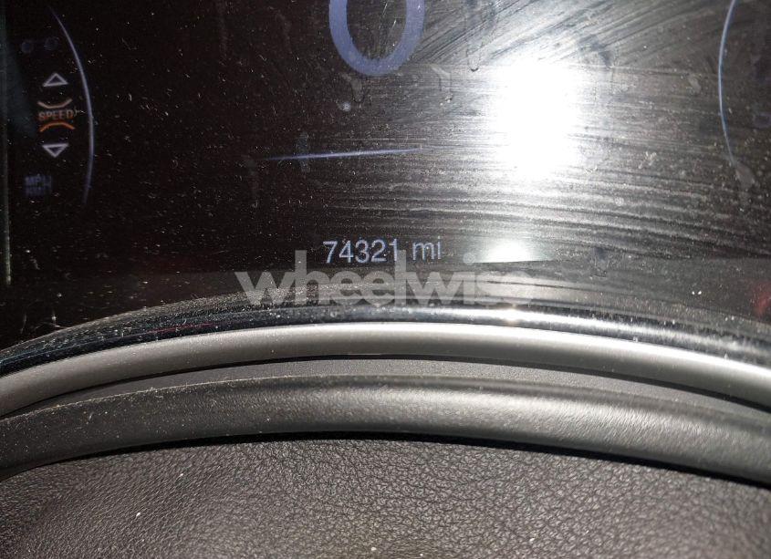 Photo 14 of 2015 Jeep Grand CHEROKEE ALTITUDE (VIN 1C4RJFAGXFC206632)