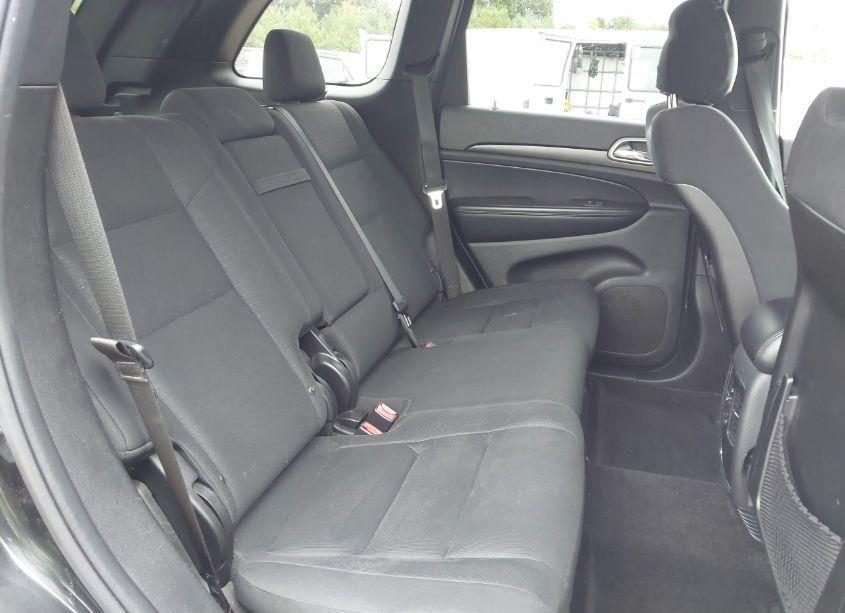 Photo 8 of 2015 Jeep Grand CHEROKEE LAREDO (VIN 1C4RJFAGXFC211748)