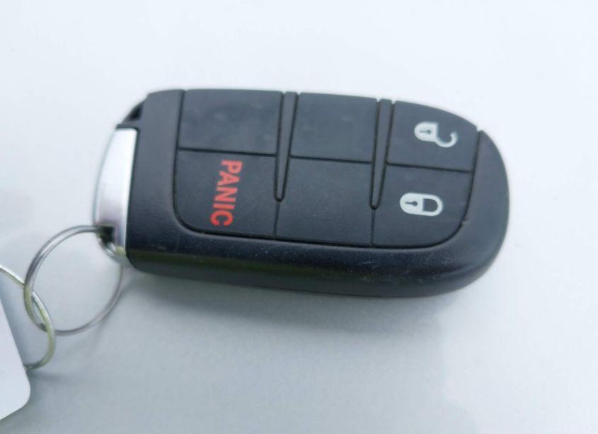 Photo 11 of 2015 Jeep Grand CHEROKEE LAREDO (VIN 1C4RJFAGXFC630814)