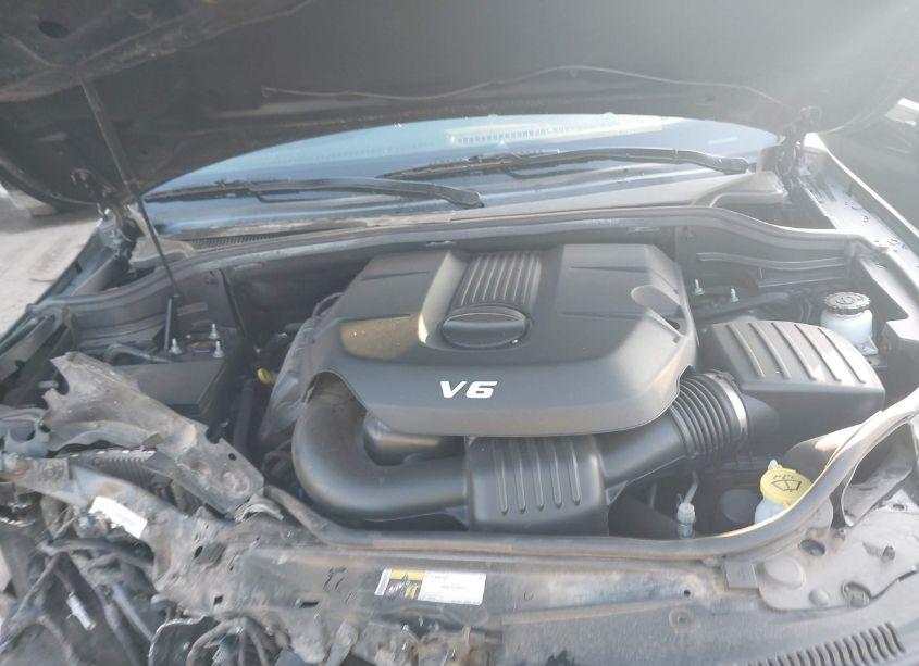 Photo 10 of 2015 Jeep Grand CHEROKEE LAREDO (VIN 1C4RJFAGXFC804445)