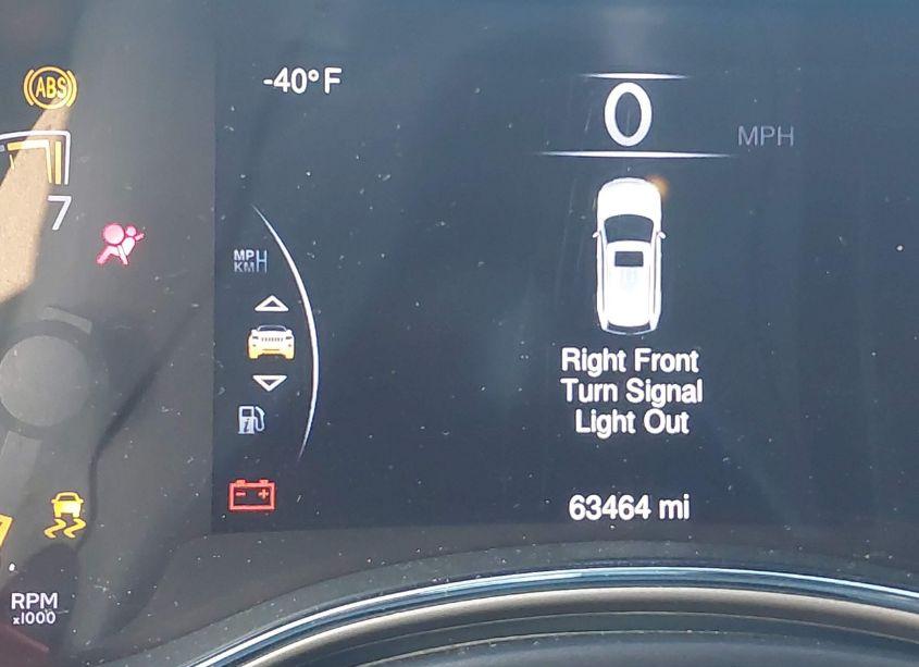 Photo 16 of 2015 Jeep Grand CHEROKEE LAREDO (VIN 1C4RJFAGXFC804445)