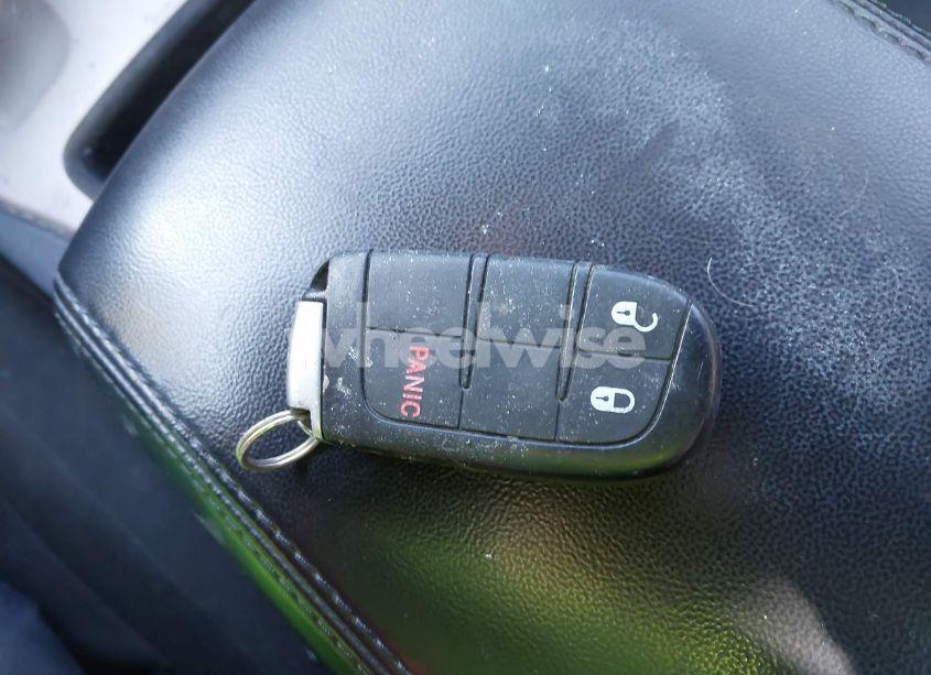 Photo 11 of 2015 Jeep Grand CHEROKEE LAREDO (VIN 1C4RJFAGXFC851703)