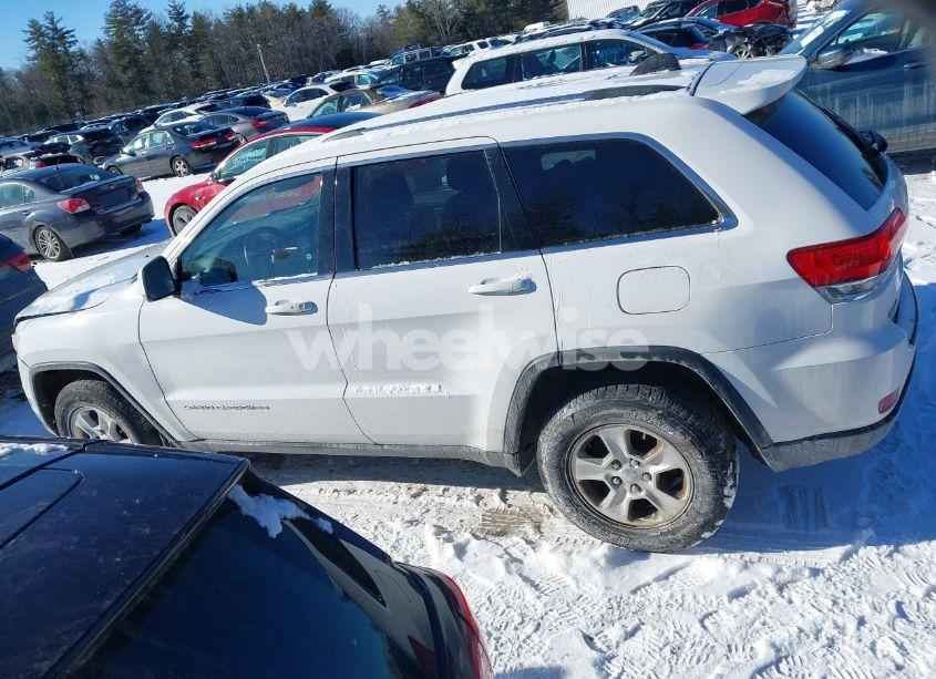 Photo 14 of 2015 Jeep Grand CHEROKEE LAREDO (VIN 1C4RJFAGXFC851703)