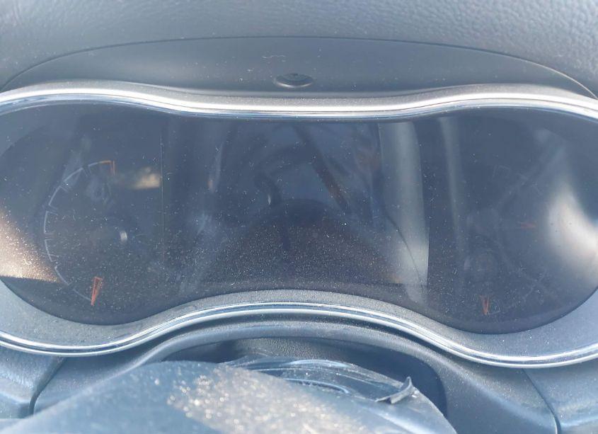 Photo 7 of 2015 Jeep Grand CHEROKEE ALTITUDE (VIN 1C4RJFAGXFC889951)