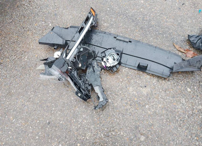 Photo 12 of 2016 Jeep Grand CHEROKEE LAREDO (VIN 1C4RJFAGXGC414463)