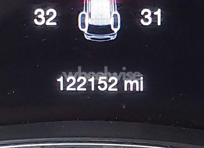 Photo 15 of 2016 Jeep Grand CHEROKEE LAREDO (VIN 1C4RJFAGXGC458897)