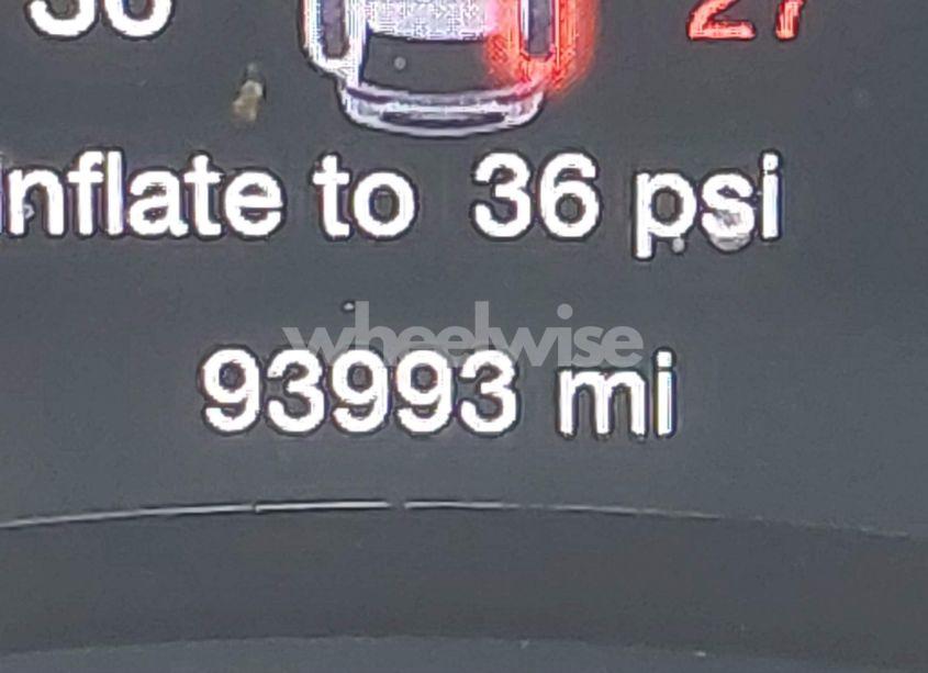 Photo 15 of 2016 Jeep Grand CHEROKEE 75TH ANNIVERSARY (VIN 1C4RJFAGXGC471150)