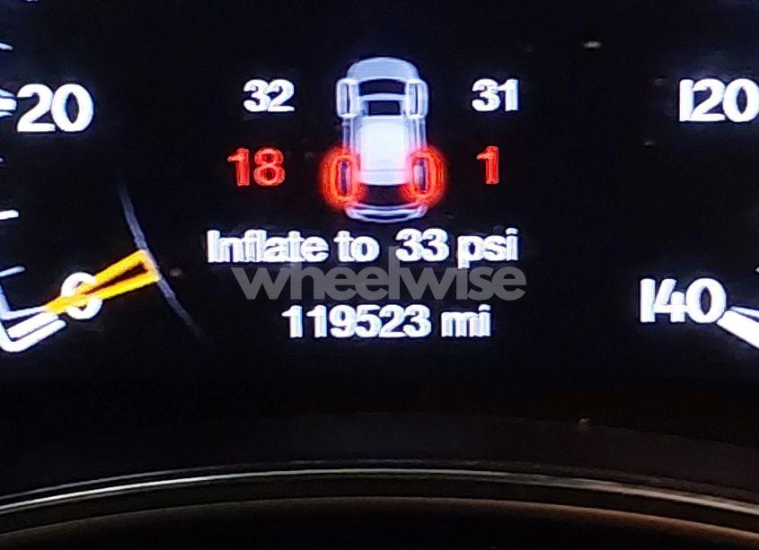 Photo 15 of 2017 Jeep Grand CHEROKEE LAREDO 4X4 (VIN 1C4RJFAGXHC749157)