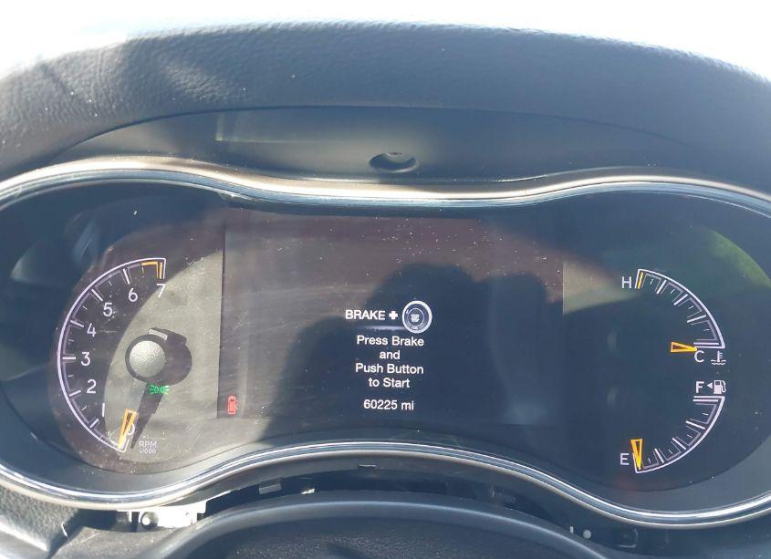 Photo 7 of 2017 Jeep Grand CHEROKEE LAREDO 4X4 (VIN 1C4RJFAGXHC784250)