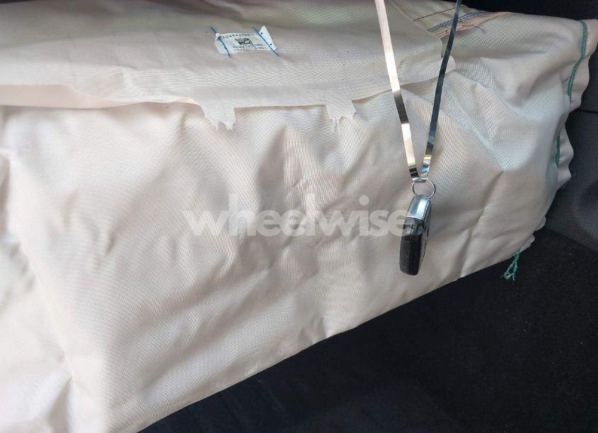 Photo 11 of 2017 Jeep Grand CHEROKEE ALTITUDE 4X4 (VIN 1C4RJFAGXHC818834)