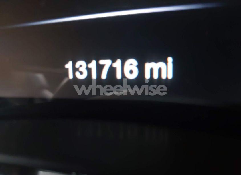 Photo 15 of 2018 Jeep Grand CHEROKEE ALTITUDE 4X4 (VIN 1C4RJFAGXJC123291)