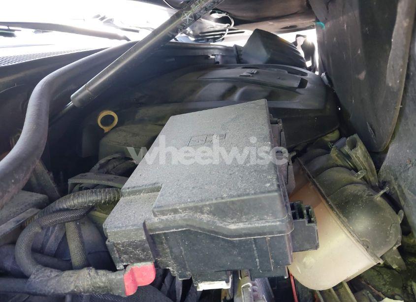 Photo 10 of 2018 Jeep Grand CHEROKEE ALTITUDE 4X4 (VIN 1C4RJFAGXJC139538)