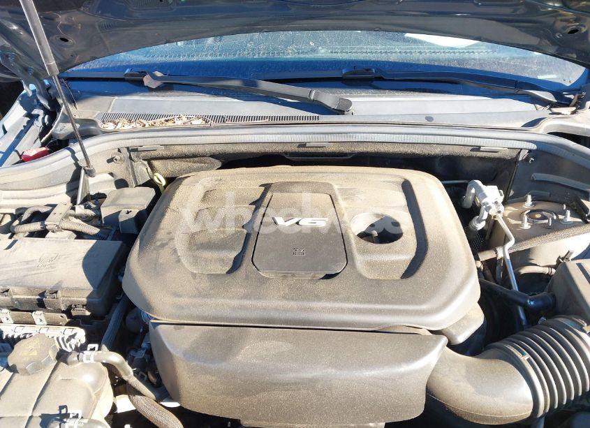 Photo 10 of 2018 Jeep Grand CHEROKEE ALTITUDE 4X4 (VIN 1C4RJFAGXJC147400)