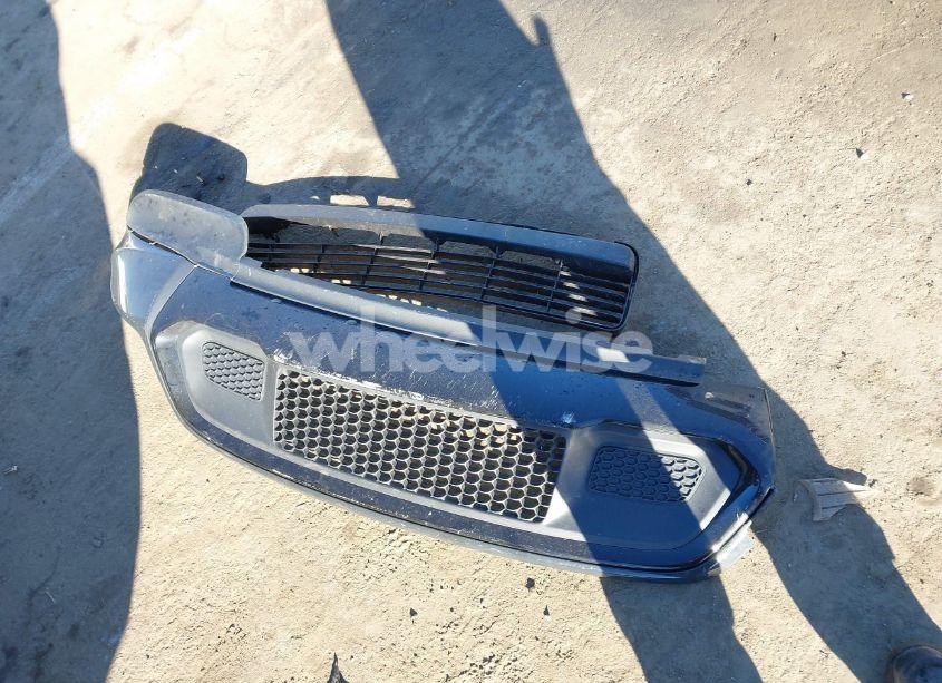 Photo 12 of 2018 Jeep Grand CHEROKEE ALTITUDE 4X4 (VIN 1C4RJFAGXJC147400)