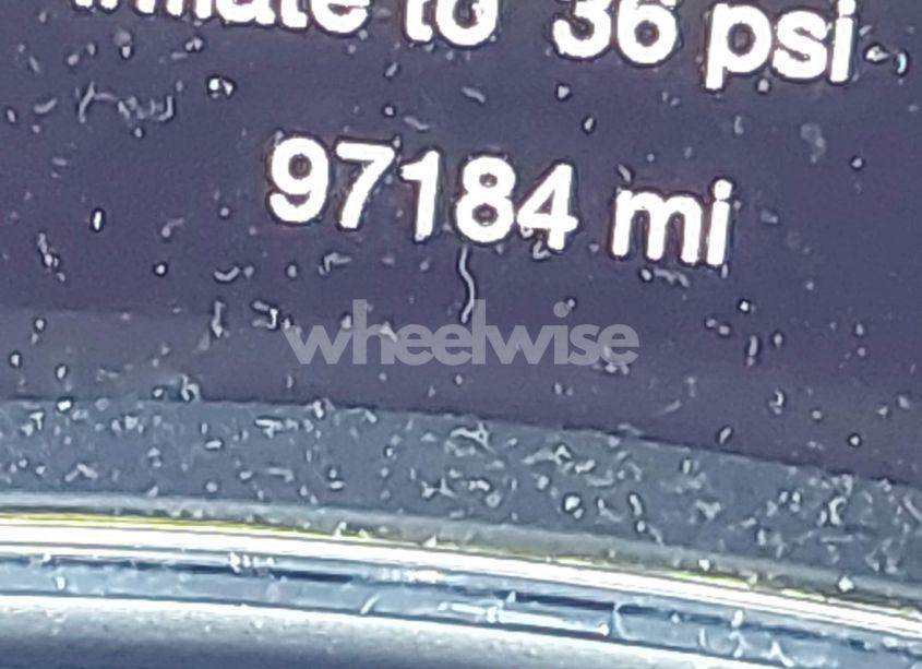 Photo 16 of 2018 Jeep Grand CHEROKEE ALTITUDE 4X4 (VIN 1C4RJFAGXJC147400)