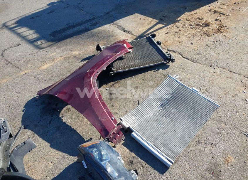 Photo 12 of 2018 Jeep Grand CHEROKEE ALTITUDE 4X4 (VIN 1C4RJFAGXJC172295)