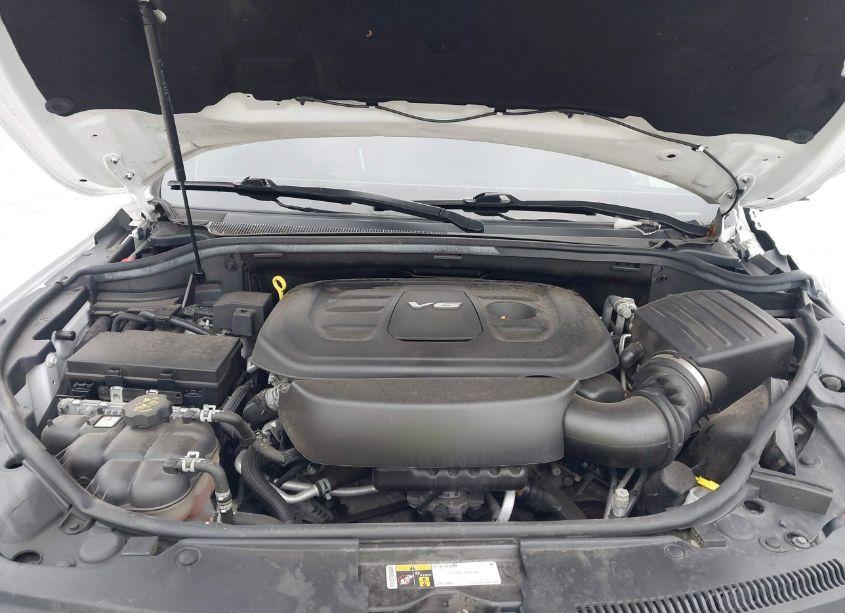 Photo 10 of 2018 Jeep Grand CHEROKEE UPLAND 4X4 (VIN 1C4RJFAGXJC352358)