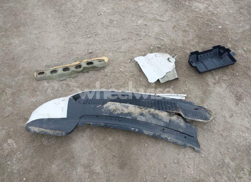 Photo 12 of 2018 Jeep Grand CHEROKEE ALTITUDE 4X4 (VIN 1C4RJFAGXJC357320)