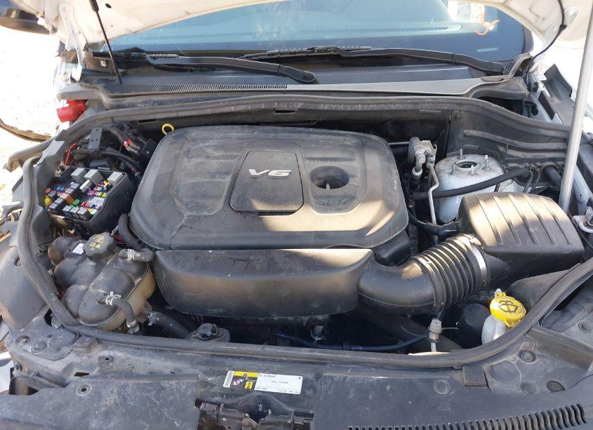 Photo 10 of 2018 Jeep Grand CHEROKEE UPLAND 4X4 (VIN 1C4RJFAGXJC423087)