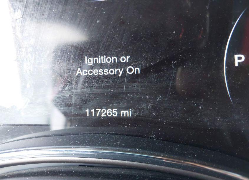 Photo 16 of 2018 Jeep Grand CHEROKEE UPLAND 4X4 (VIN 1C4RJFAGXJC423087)