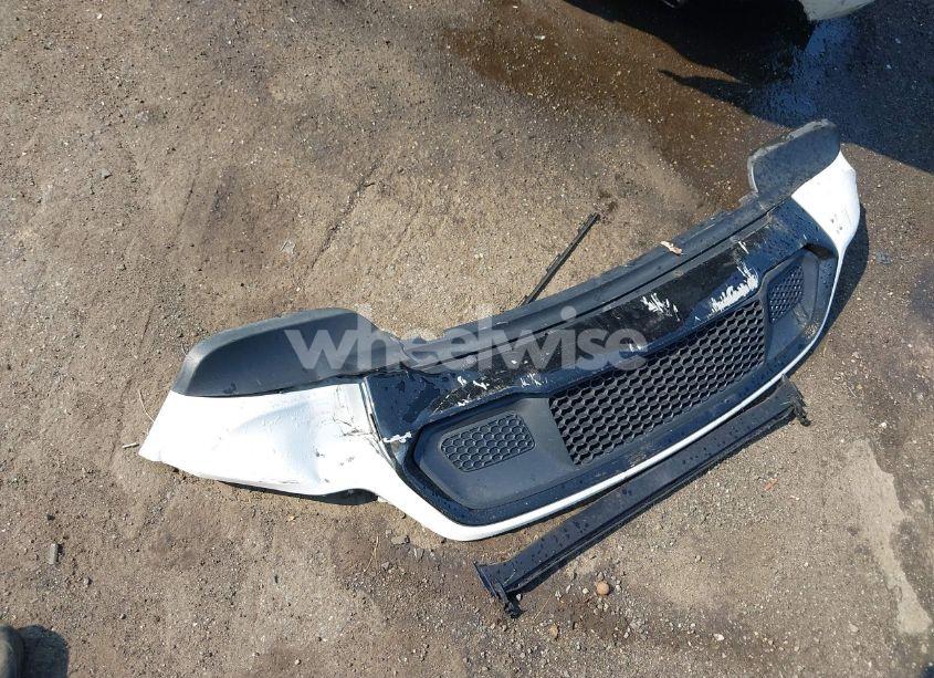 Photo 12 of 2018 Jeep Grand CHEROKEE ALTITUDE 4X4 (VIN 1C4RJFAGXJC423803)