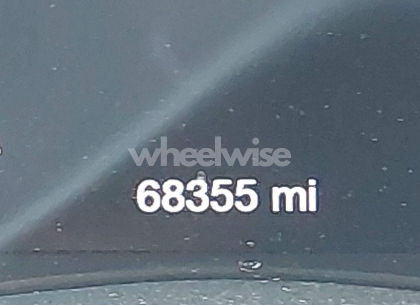 Photo 16 of 2018 Jeep Grand CHEROKEE ALTITUDE 4X4 (VIN 1C4RJFAGXJC423803)